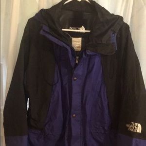 North face Jacket. Men’s Large.